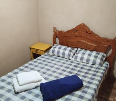 Olimpia House | Experience Alanna Temporada: Pet Friendly & Family Ready