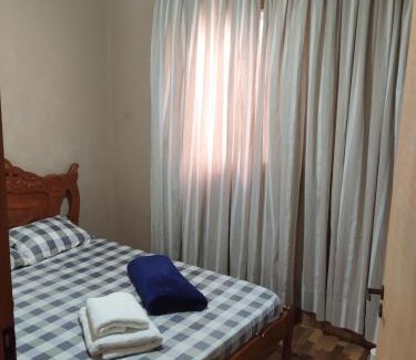 Olimpia House | Experience Alanna Temporada: Pet Friendly & Family Ready