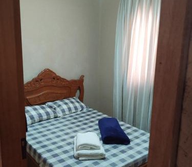 Olimpia House | Experience Alanna Temporada: Pet Friendly & Family Ready
