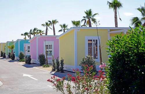 Crevillente Resort | Elegant Alannia Costa Blanca: Oceanfront Bliss Awaits