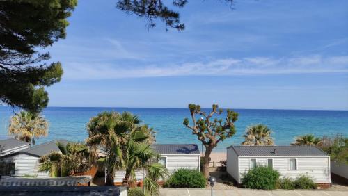 L Almadrava Other | Relax at Alannia Costa Dorada: Oceanfront Pool & Spa