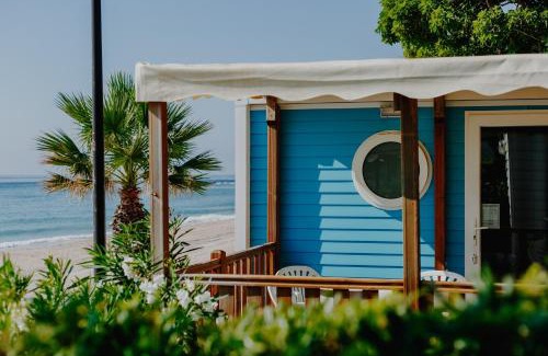 L Almadrava Other | Relax at Alannia Costa Dorada: Oceanfront Pool & Spa