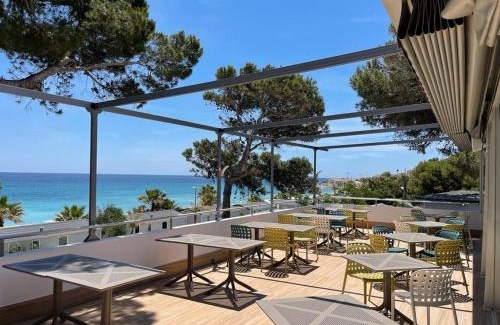 L Almadrava Other | Relax at Alannia Costa Dorada: Oceanfront Pool & Spa