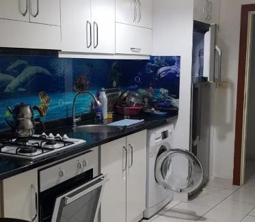 Avsallar Apartment | Ideal Family Retreat: Superior Residence in Alanya Avsallar