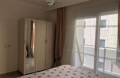 Alanya House | Ocean View Residence with Pool and Spa in Alanya