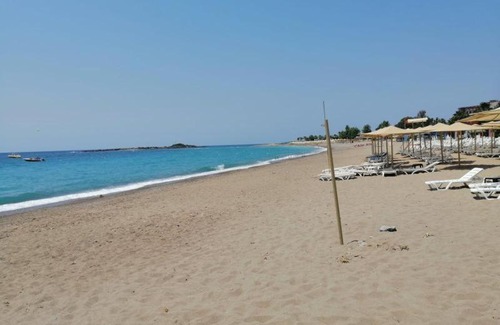 Okurcalar Villa | Relax at Alanya Okurcalar Çimtur Holiday Site - Pet Friendly