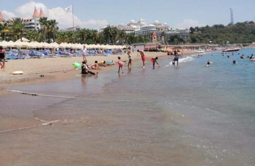 Okurcalar Villa | Relax at Alanya Okurcalar Çimtur Holiday Site - Pet Friendly