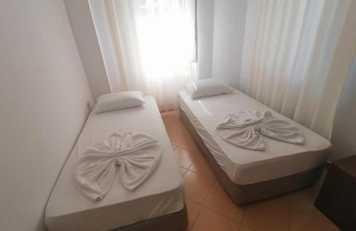 Okurcalar Villa | Relax at Alanya Okurcalar Çimtur Holiday Site - Pet Friendly