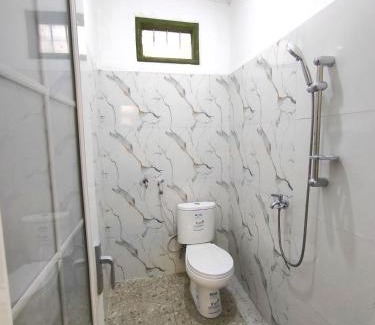 Tembalang Hotel | Alap Stay-Inn