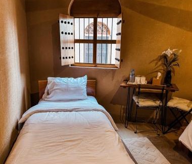 Nizwa House | Inviting Alaqur View Inn with Family-Friendly Amenities