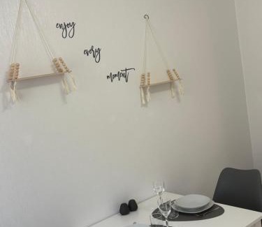 Niederaula Apartment | Inviting Alaras Apartment: Family-Friendly Comfort Awaits