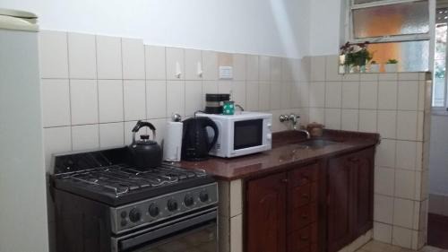Santa Rosa Apartment | Pet-Friendly Alas Pampas: A Family Retreat Rated 8.8/10