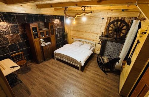 Gyumri Apartment | Top-Rated Alashkert Guesthouse with Family-Friendly Amenities