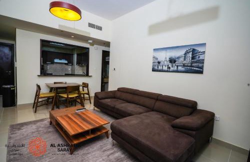 Dubai Sports City Apartment | Charming Alashrafia Saray: Family-Friendly 1BR with Pool