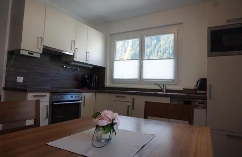Ischgl Apartment | Pet and Child Friendly Alaska Apartment with 9.3/10 Reviews