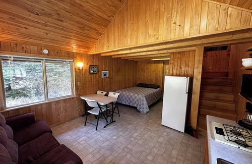 Sterling Cabin | Cozy Alaska Cabin #5: Ideal for Families and Pets!