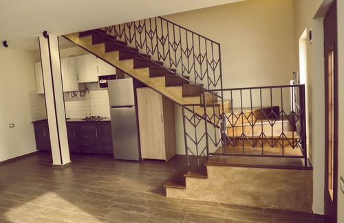 Tsaghkadzor House | Exceptional Alaska Resort Deluxe Cottage with Pool & Spa
