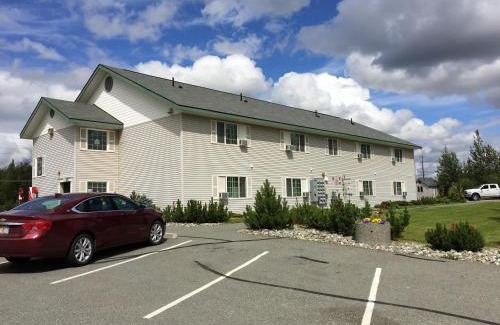 Wasilla Hotel | Discover Alaska's Select Inn in Wasilla - Family-Friendly Stay