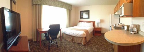 Wasilla Hotel | Discover Alaska's Select Inn in Wasilla - Family-Friendly Stay