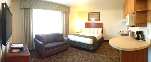 Wasilla Hotel | Discover Alaska's Select Inn in Wasilla - Family-Friendly Stay