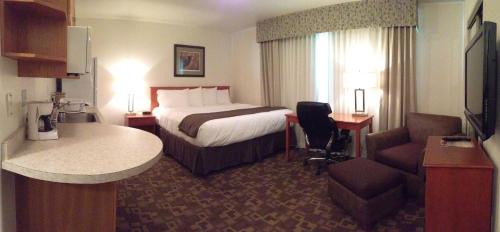 Wasilla Hotel | Discover Alaska's Select Inn in Wasilla - Family-Friendly Stay