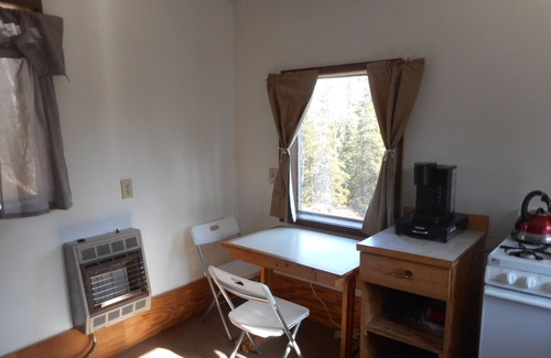 Healy Cabin | Secluded Alaska Cabin Near Denali: Pet Friendly Stay