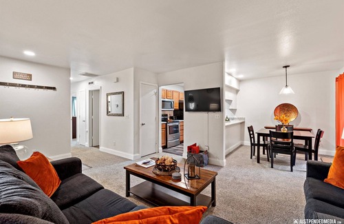 Campbell Park House | Top-Rated Alaska Windflower Escape with Family-Friendly Amenities