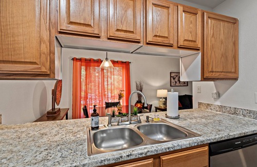 Campbell Park House | Top-Rated Alaska Windflower Escape with Family-Friendly Amenities