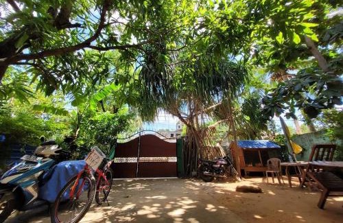 Trincomalee House | Pet-Friendly Escape at Alass Ga: Rated 9.6/10 by Guests