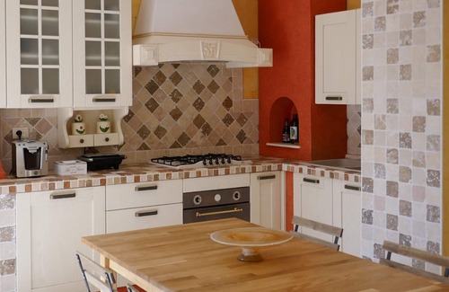Alassio Apartment | ALASSIO: Modern Oceanfront Apartment Steps from the Beach