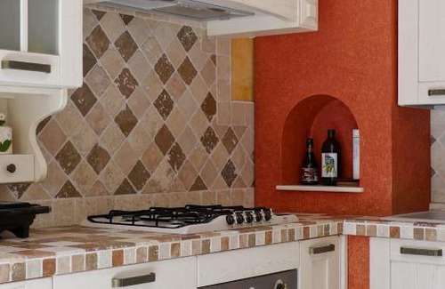 Alassio Apartment | Family-Friendly ALASSIO Trilocale Steps from the Beach