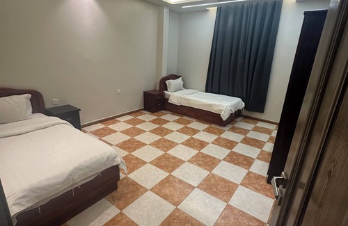Taif Hotel | alawael althahabia serviced unites