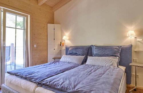 Albstadt Apartment | Elegant Alb-Appartement Wacholderheide: Guest Rated 9/10