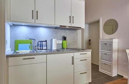 Albstadt Apartment | Elegant Alb-Appartement Wacholderheide: Guest Rated 9/10