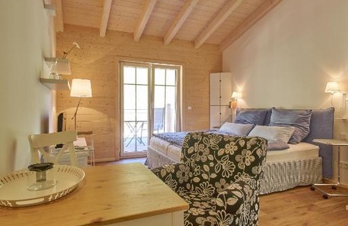 Albstadt Apartment | Elegant Alb-Appartement Wacholderheide: Guest Rated 9/10