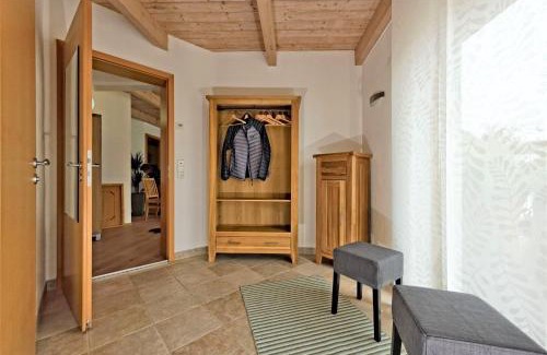 Sankt Johann Apartment | Discover Alb Fe Wo: Family-Friendly 4-Star Retreat