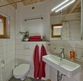 Sankt Johann Apartment | Discover Alb Fe Wo: Family-Friendly 4-Star Retreat