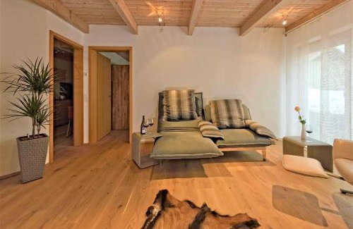 Sankt Johann Apartment | Discover Alb Fe Wo: Family-Friendly 4-Star Retreat
