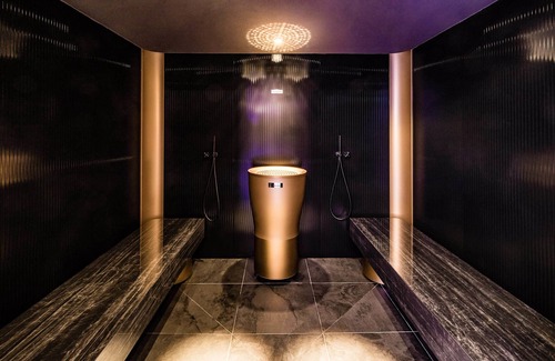 Termeno Sulla Strada del Vino Hotel | Discover Albergo Plattenhof: A 4-Star Retreat with Spa & Pool