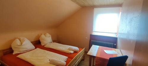 Oberlenningen House | Alb Rooms, Zimmer auf der Schwäbischen Alb