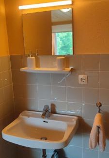 Oberlenningen House | Alb Rooms, Zimmer auf der Schwäbischen Alb