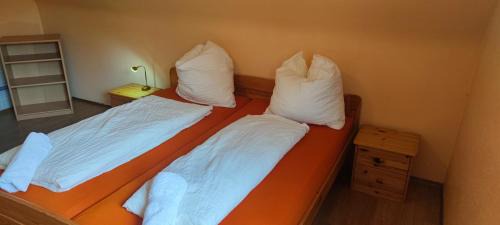 Oberlenningen House | Alb Rooms, Zimmer auf der Schwäbischen Alb