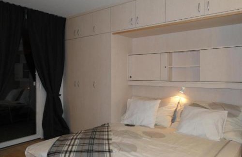 St. Blasien Apartment | Inviting Alb Studio: Family-Friendly with Pool Access