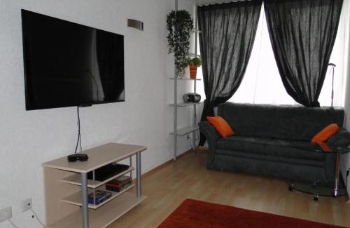 St. Blasien Apartment | Inviting Alb Studio: Family-Friendly with Pool Access