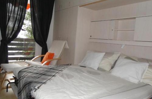 St. Blasien Apartment | Inviting Alb Studio: Family-Friendly with Pool Access