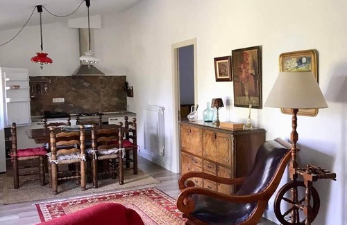 Arbucies Cottage | Alba 2-Bed Cottage - Sleeps 4 - Montseny Park