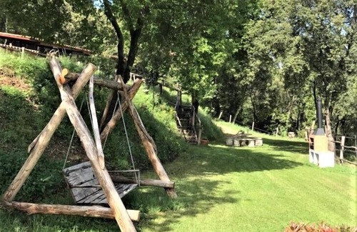 Arbucies Cottage | Alba 2-Bed Cottage - Sleeps 4 - Montseny Park