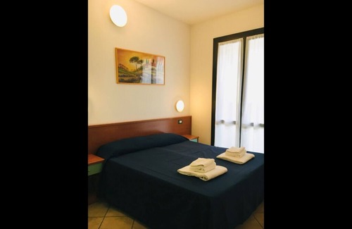 Lido di Spina Resort | Alba Resort: Private Pool, Spa & Family-Friendly Escape