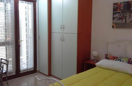 Isernia Bed & Breakfast | Top-Rated Alba B&B with Breakfast and Hot Tub Access