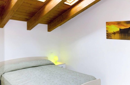 Alba Adriatica House | Alba by Interhome: Pet-Friendly Oceanfront Getaway